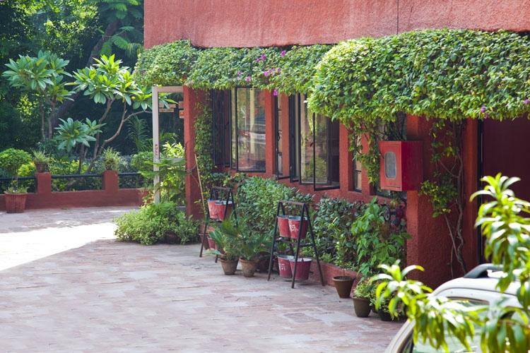 Hotel Sheela, Agra 5